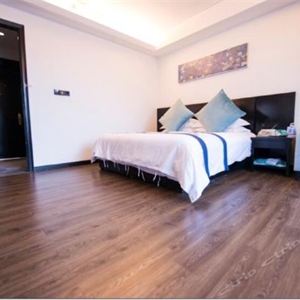 豪森假日花園大酒店