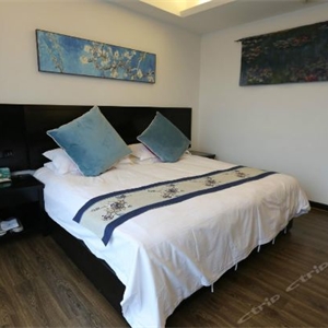 豪森假日花園大酒店