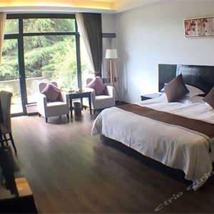 豪森假日花園大酒店