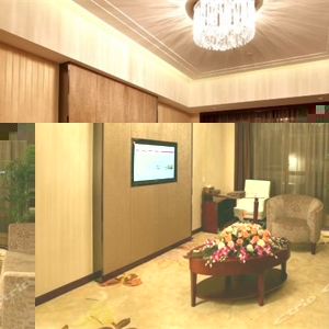 金華和美金磐大飯店