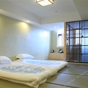 金華和美金磐大飯店