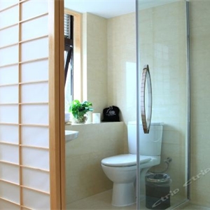 金華和美金磐大飯店