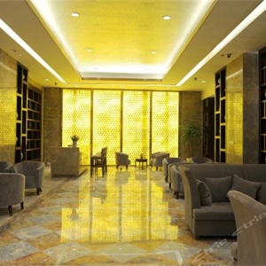 金華和美金磐大飯店