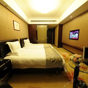 金華和美金磐大飯店