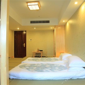 金華和美金磐大飯店