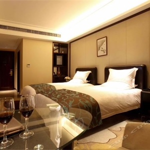 金華和美金磐大飯店