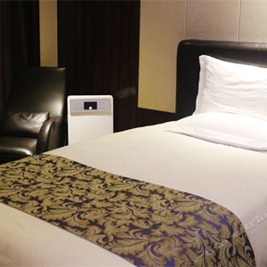 金華和美金磐大飯店