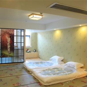 金華和美金磐大飯店