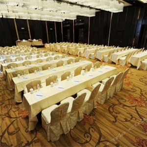 金華和美金磐大飯店