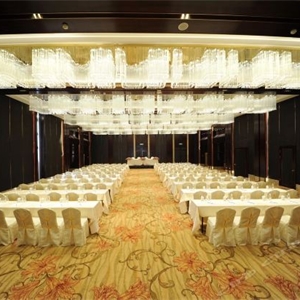 金華和美金磐大飯店