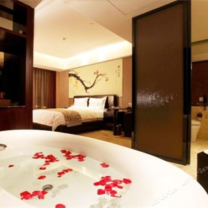 金華和美金磐大飯店