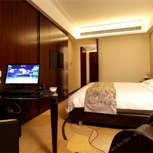 金華和美金磐大飯店