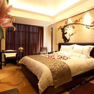 金華和美金磐大飯店