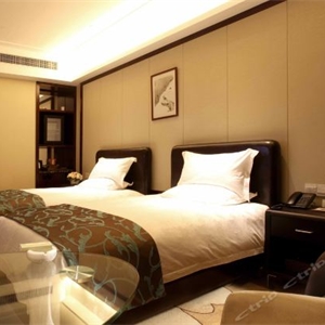 金華和美金磐大飯店