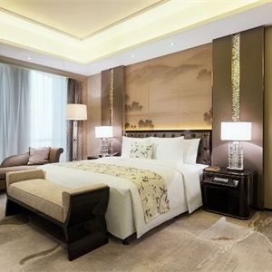 金華萬達嘉華酒店