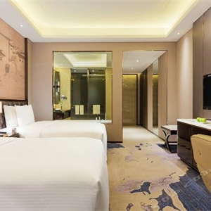 金華萬達嘉華酒店