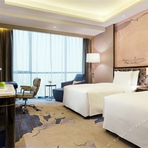 金華萬達嘉華酒店