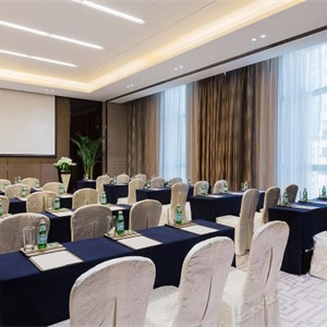 金華萬達嘉華酒店