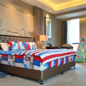 金華萬達嘉華酒店