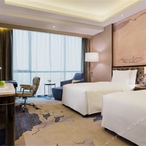 金華萬達嘉華酒店