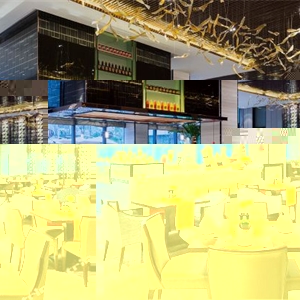 金華萬達嘉華酒店