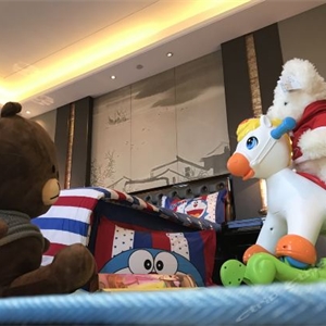 金華萬達嘉華酒店