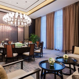 金華萬達嘉華酒店