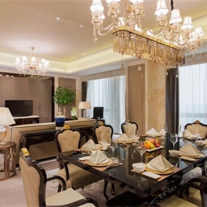 金華萬達嘉華酒店