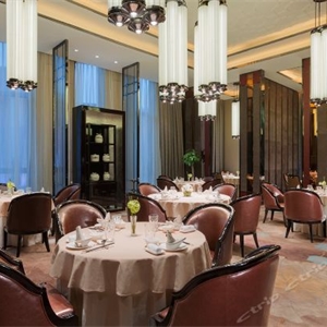 金華萬達嘉華酒店