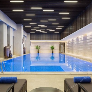 金華萬達嘉華酒店