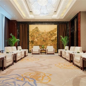 金華萬達嘉華酒店