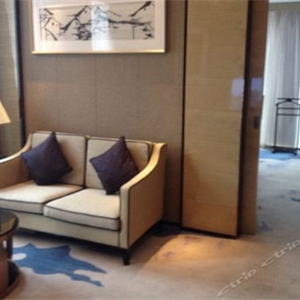 金華萬達嘉華酒店