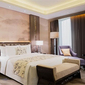 金華萬達嘉華酒店