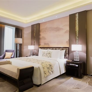 金華萬達嘉華酒店