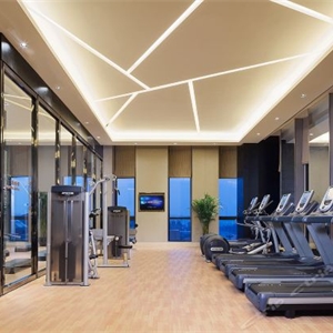 金華萬達嘉華酒店