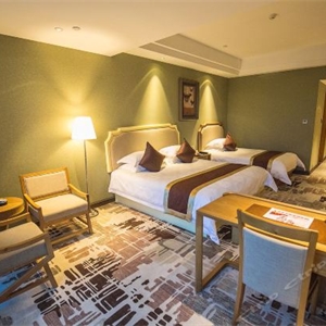 金華瑞萊克斯大酒店