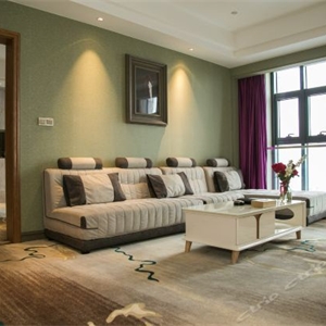 金華瑞萊克斯大酒店