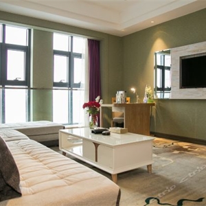 金華瑞萊克斯大酒店