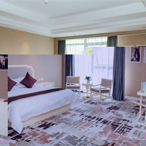 金華瑞萊克斯大酒店