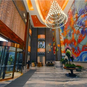 金華瑞萊克斯大酒店