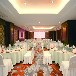 金華瑞萊克斯大酒店