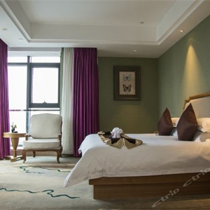 金華瑞萊克斯大酒店