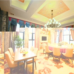 金華瑞萊克斯大酒店