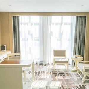 金華瑞萊克斯大酒店