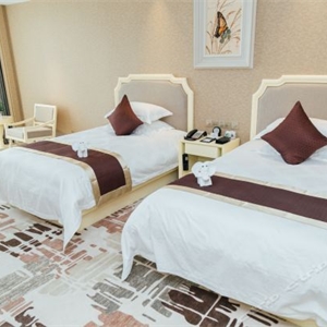 金華瑞萊克斯大酒店