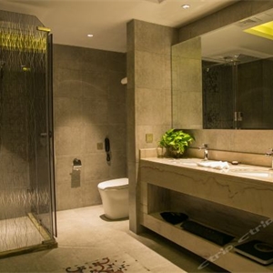 金華瑞萊克斯大酒店