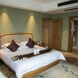 金華瑞萊克斯大酒店