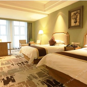 金華瑞萊克斯大酒店