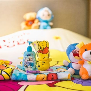 金華瑞萊克斯大酒店