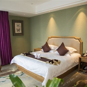 金華瑞萊克斯大酒店